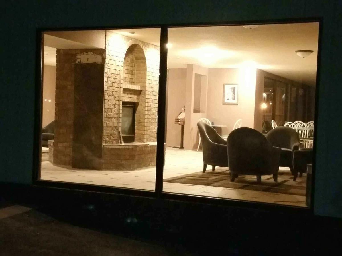 The Metropolitan Hotel Branson Exterior foto