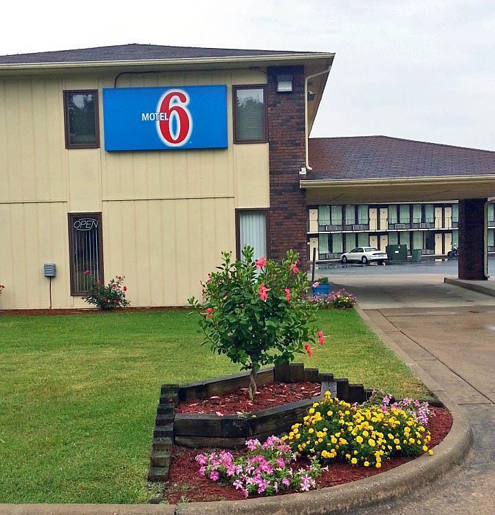 The Metropolitan Hotel Branson Exterior foto